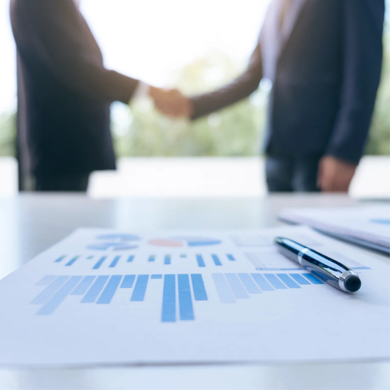Vermögensmanagement für Führungskräfte und Executives in der Schweiz