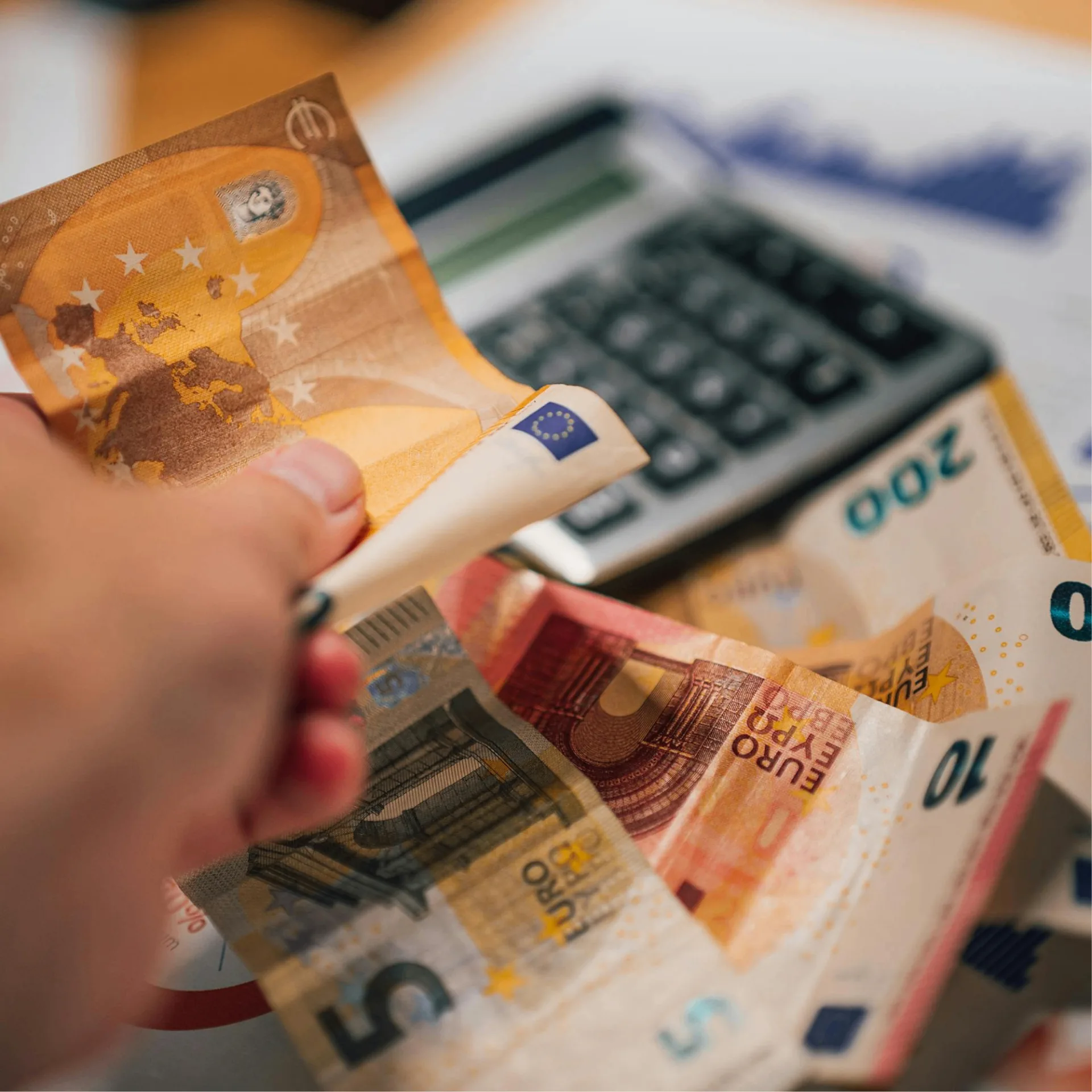 Stetiger Cashflow durch qualitätsorientierte Dividendenstrategie