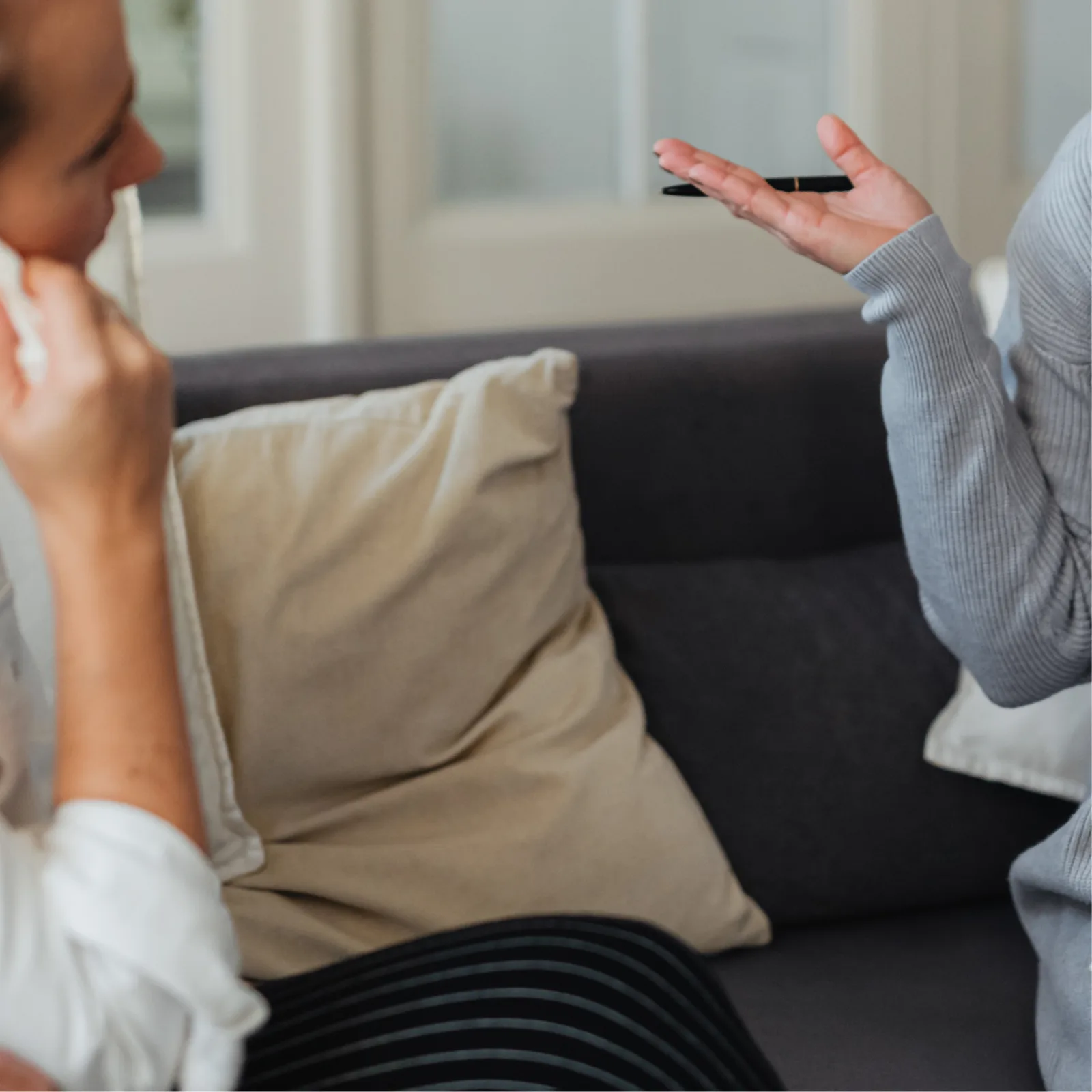 Tiefe Analyse als Grundlage individueller Anlagestrategien